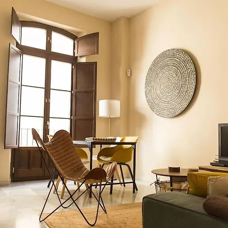 Candie By Gades Gestion Cádiz