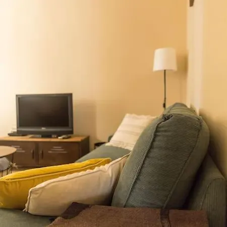 Apartamento Candie By Gades Gestion