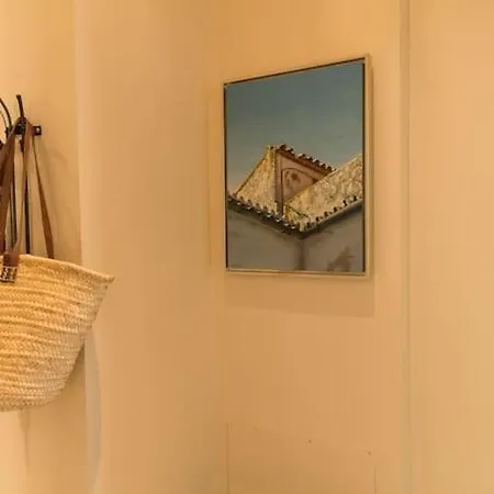 Lägenhet Candie By Gades Gestion