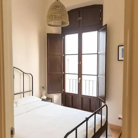 Candie By Gades Gestion Lägenhet *