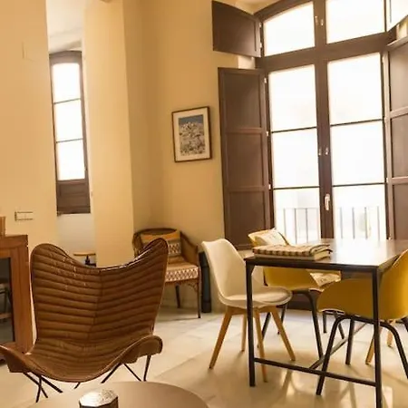 Candie By Gades Gestion Lägenhet *