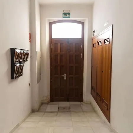 Candie By Gades Gestion Lägenhet *