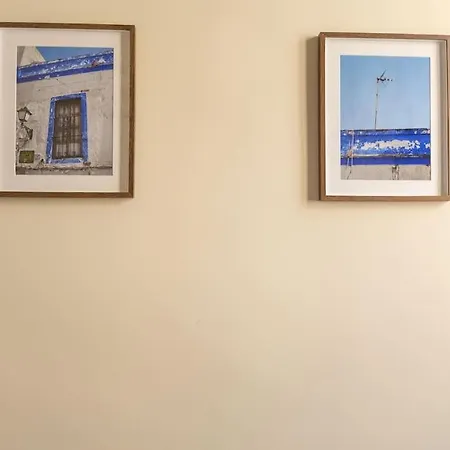 Lägenhet Candie By Gades Gestion *