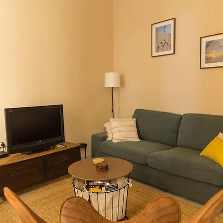 Apartamento Candie By Gades Gestion